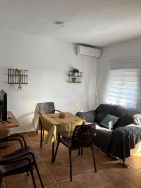Casa Rural JandaMar 11b